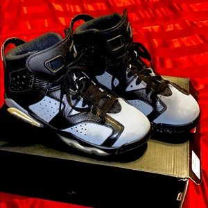 Air Jordan retro 6